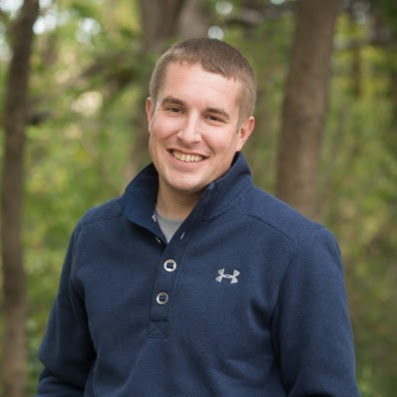 Brandon Moser Photo 21