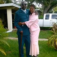 Verna Brown Photo 21