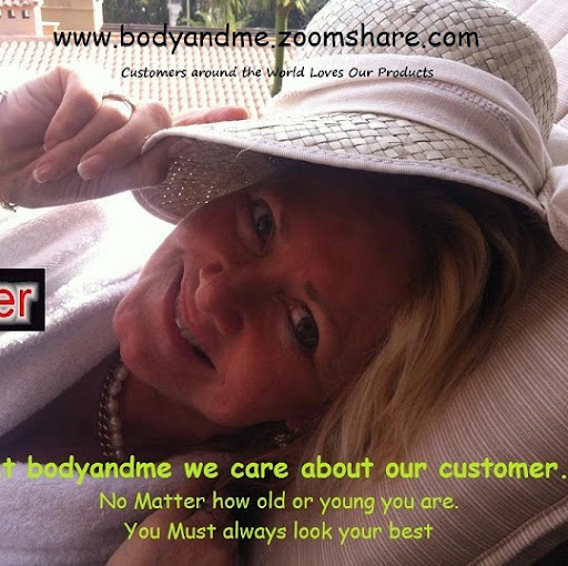 Julia Brand Photo 21