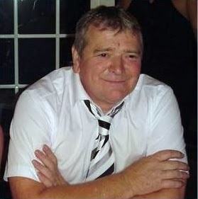 Steve Gooding Photo 7