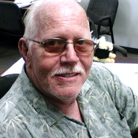 Don Hahn Photo 26