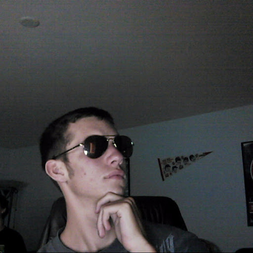 Phillip Webster Photo 10