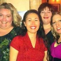 Anna Vandenberg Photo 7