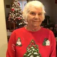 Christine Stewart Photo 16