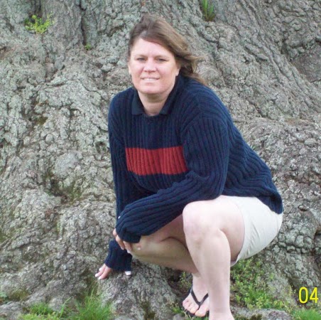 Christine Bradley Photo 17