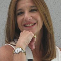 Silvia Ribeiro Photo 17