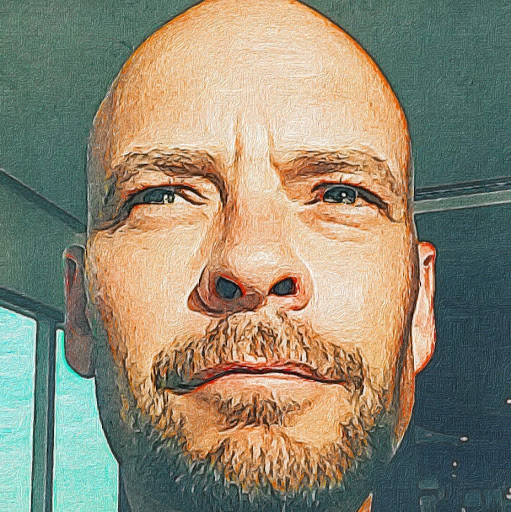 Jason Potter Photo 10