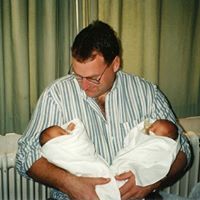 David Leadley Photo 3