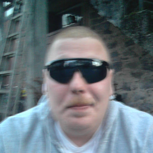 Martin Klemm Photo 9