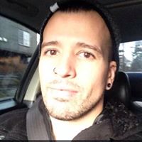Travis Clay Photo 30