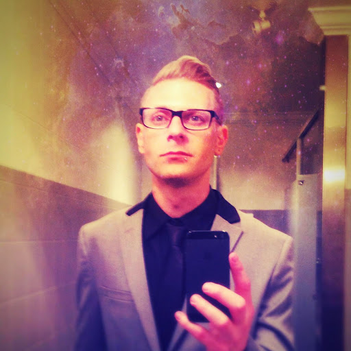 Chad Richardson Photo 15