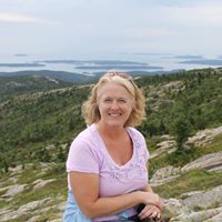 Jennifer Redmon Photo 30