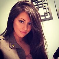 Sarah Lozada Photo 16