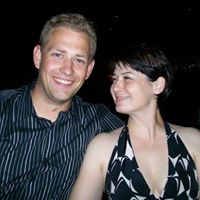 Trevor Robertson Photo 26