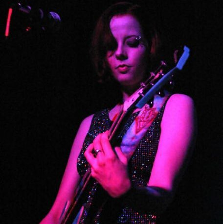 Gina Turner Photo 15
