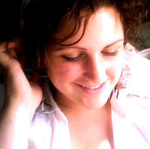 Sara Bartholomew Photo 2