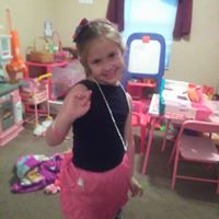 Janet Pratt Photo 13