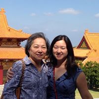 Christine Lui Photo 31