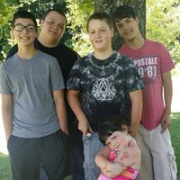 Megan Dunlap Photo 34