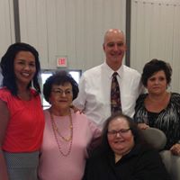 Doris Roach Photo 30