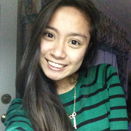 Robyn Reyes Photo 17