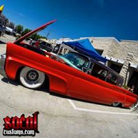 Shawn Heckman Photo 8