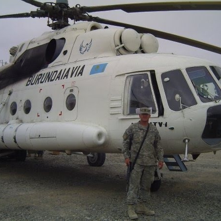 David Flint Photo 29