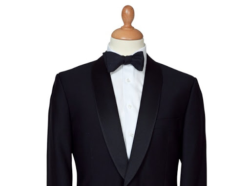 Tom Wharton Photo 21