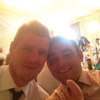 Stephan Nicholas Photo 13