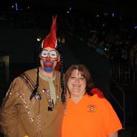 Kelli Swain Photo 14