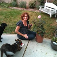 Jill Mccombs Photo 14