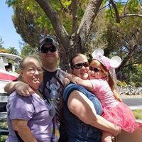 Darlene Mcglothin Photo 1