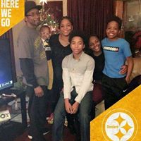 Brandy Moran Photo 25