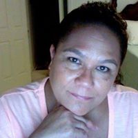 Ruth Oliver Photo 26