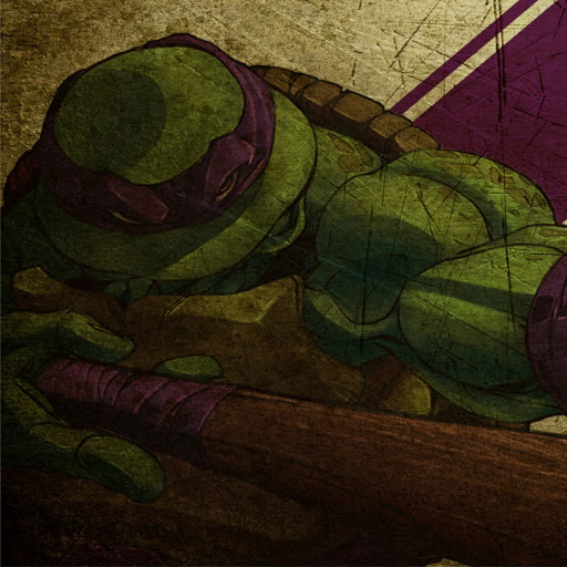 Eric Colvin Photo 29