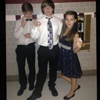 Elizabeth Pullen Photo 10