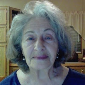 Barbara Barnes Photo 38