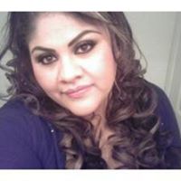 Christine Paz Photo 8