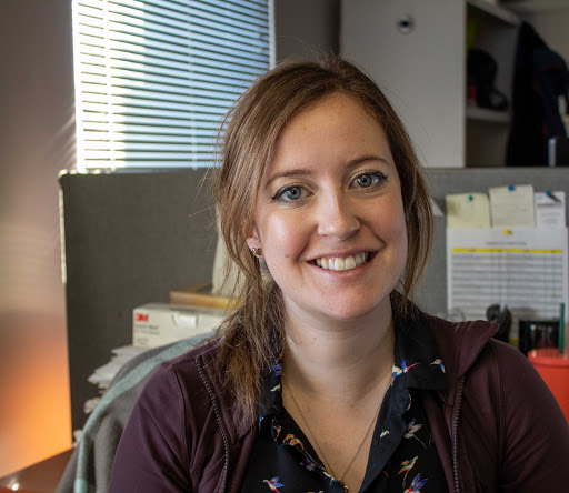 Rachel Barr Photo 42