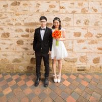 Pengcheng Chen Photo 5