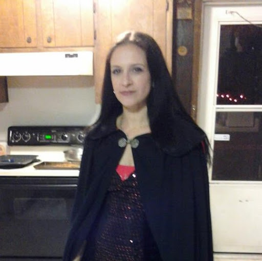 Christina Ivey Photo 5