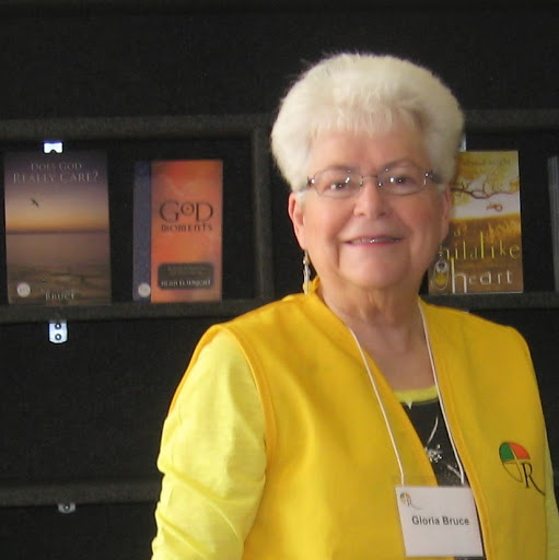 Gloria Bruce Photo 28