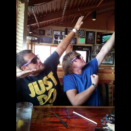 Thomas Booker Photo 15