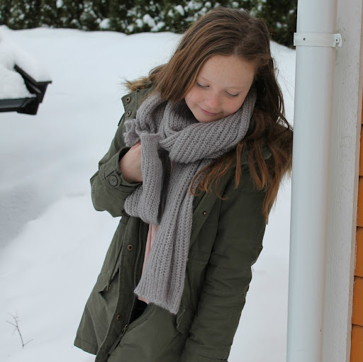 Kristine Andersen Photo 38