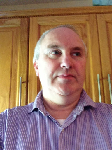 Matt Purcell Photo 13