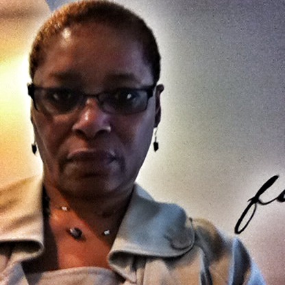 Cynthia Wade Photo 13