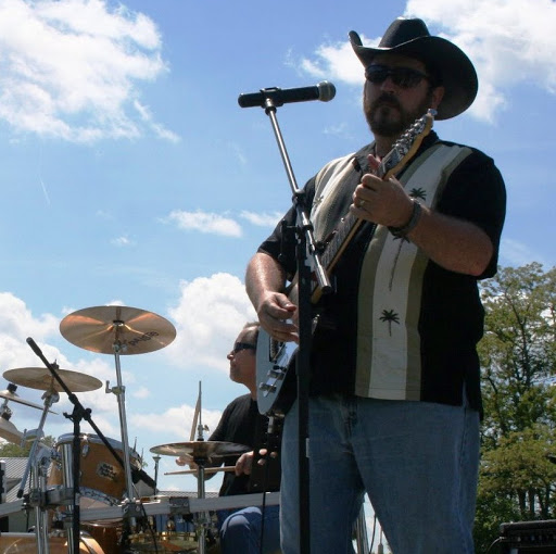 Robert Rowe Photo 40