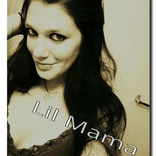 Frances Lester Photo 9