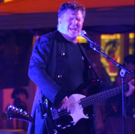 Bruce Morrison Photo 49
