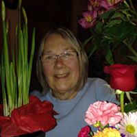 Margaret Vance Photo 21